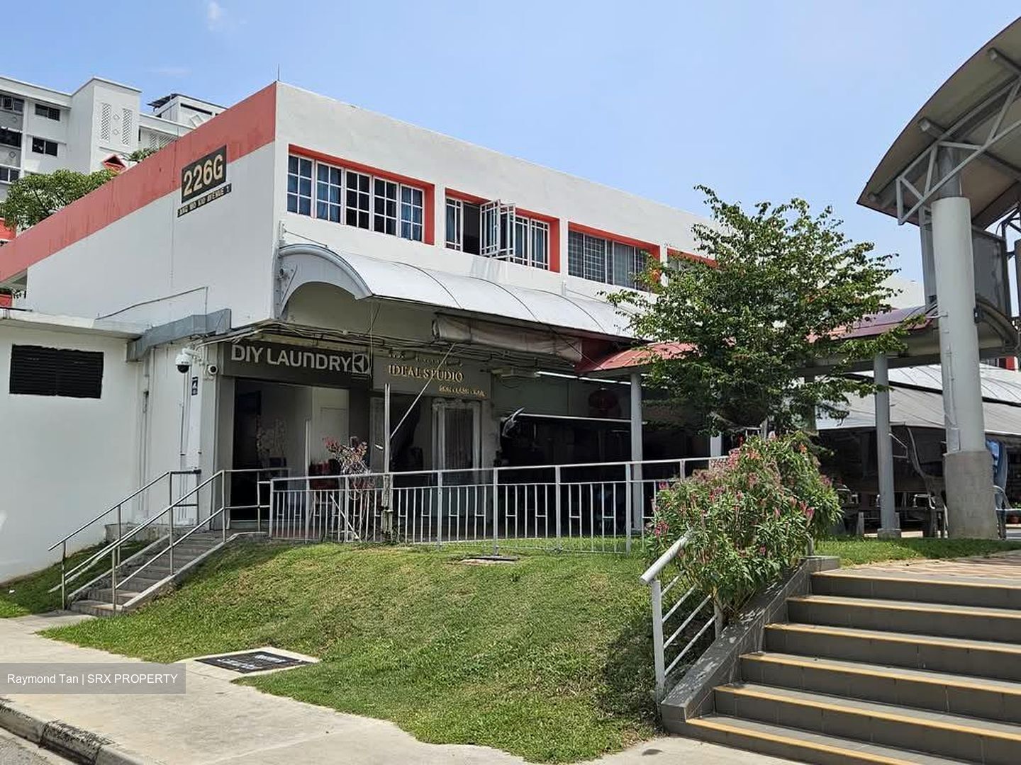 Kebun Baru Mall (D20), Shop House #597566251